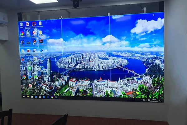 為何維康國(guó)際旗下的無(wú)縫拼接屏廣受用戶喜歡？