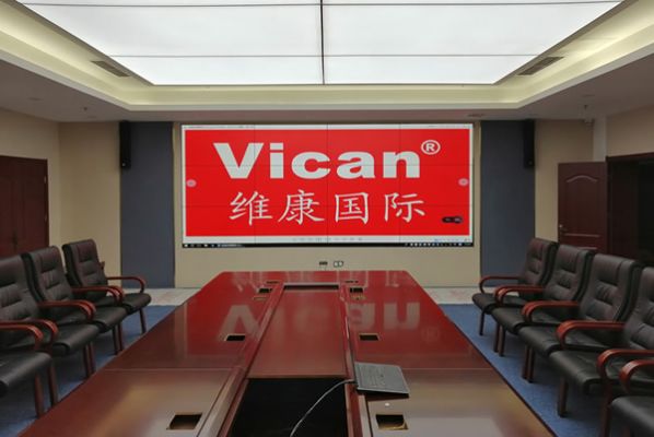 拼接屏有什么應(yīng)用優(yōu)勢？