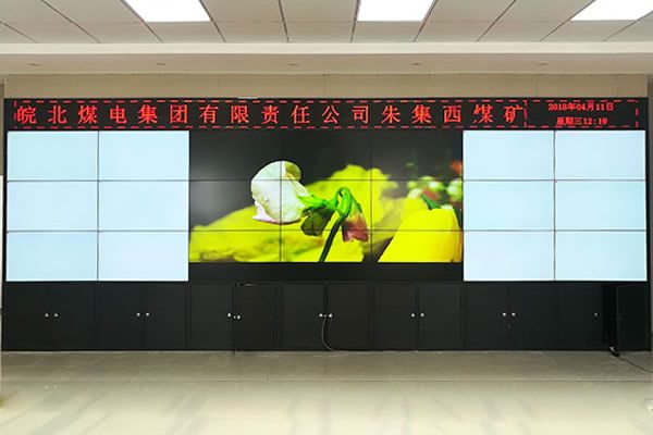 選擇深圳液晶拼接屏有什么優(yōu)勢？