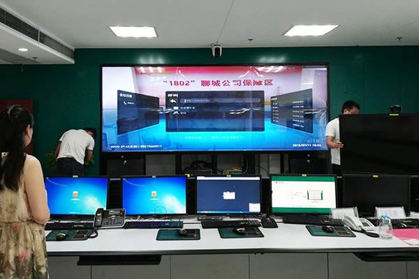 無縫拼接屏技術優(yōu)勢主要體現(xiàn)在哪里？