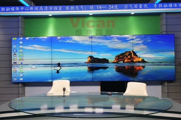 拼接屏價(jià)格多少？采購拼接屏之前這些知識(shí)建議了解下