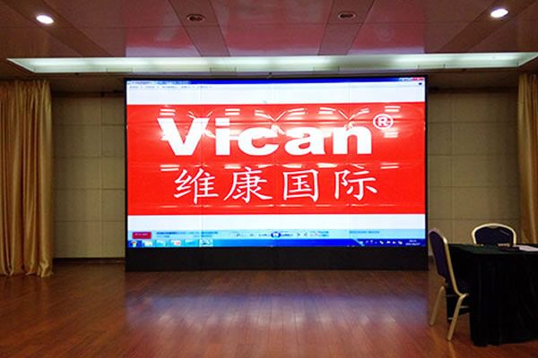 無(wú)縫拼接屏受歡迎的原因有哪些？