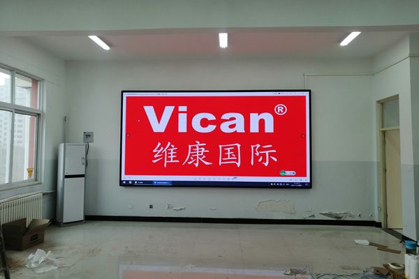 led顯示屏安裝與使用需要注意什么？