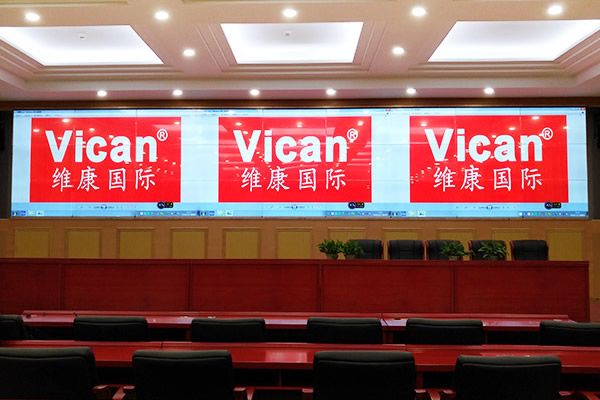 無(wú)縫拼接屏技術(shù)體現(xiàn)在哪些方面？