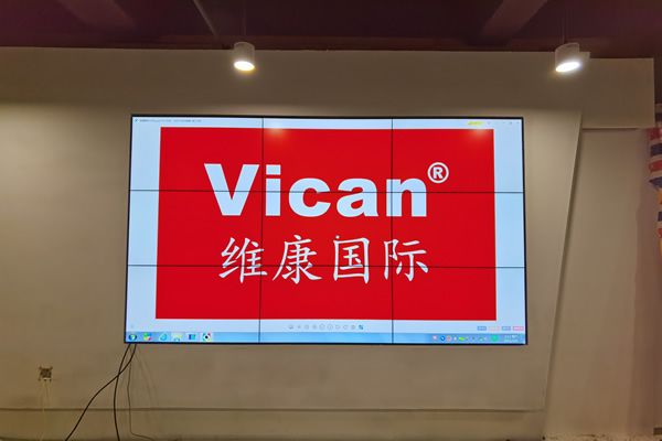 拼接屏的亮面與霧面區(qū)別在哪里，該怎么選擇？