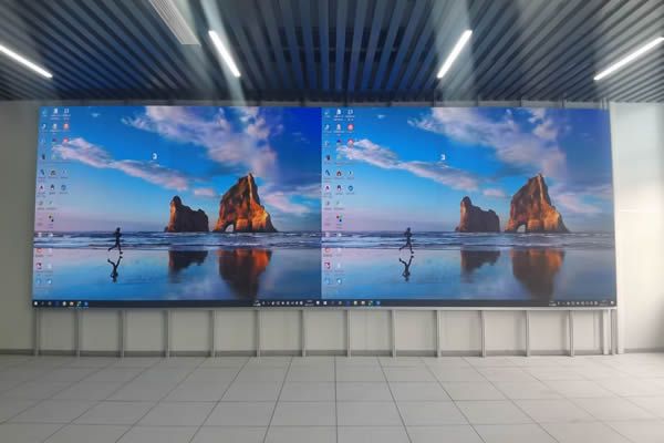 LED顯示屏與液晶拼接屏哪種比較便宜？