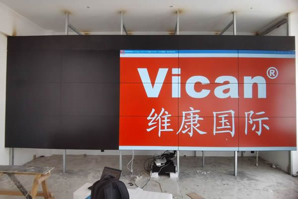55寸液晶拼接屏的高亮好還是低亮好？