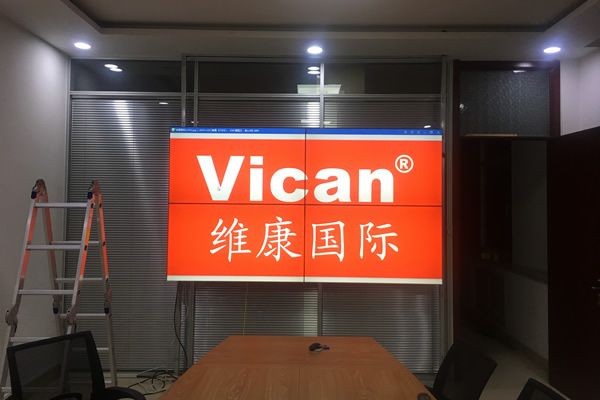 拼接屏廠家哪家好，怎么選擇？