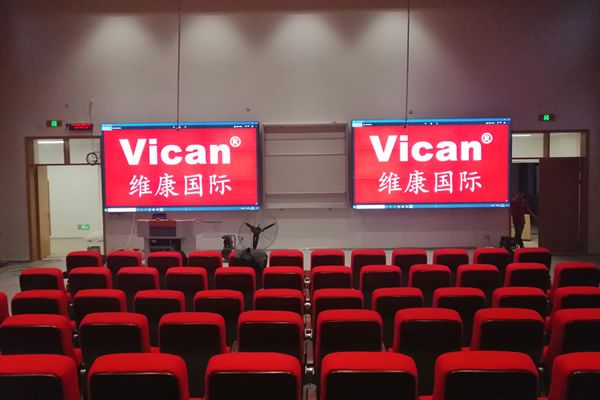工業(yè)液晶拼接屏選擇什么品牌好？