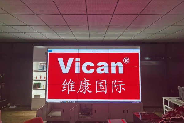 液晶拼接屏廠家該如何滿足客戶的需求？