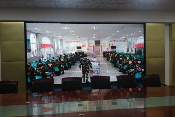 深圳LED顯示屏品牌排名榜前十有哪些廠家？