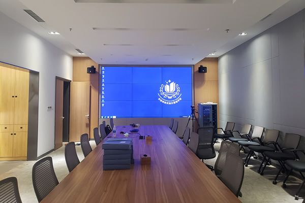 會議室顯示大屏有哪些？-會議大屏顯示系統(tǒng)解決方案