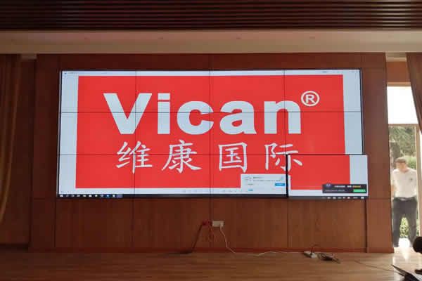 深圳液晶拼接屏廠家排名，有哪些知名品牌？