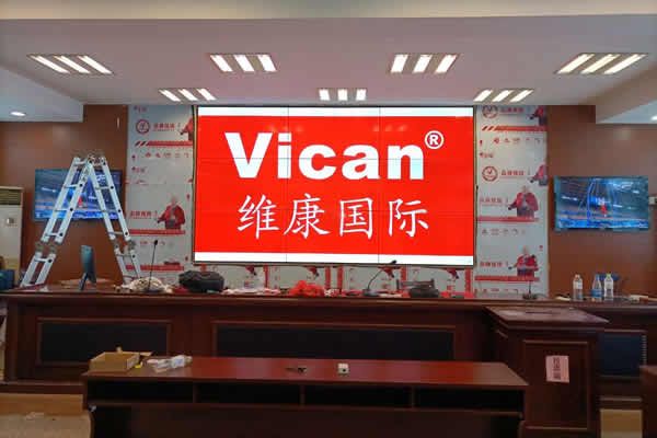 液晶拼接屏哪家好？如何選擇優(yōu)質(zhì)廠家