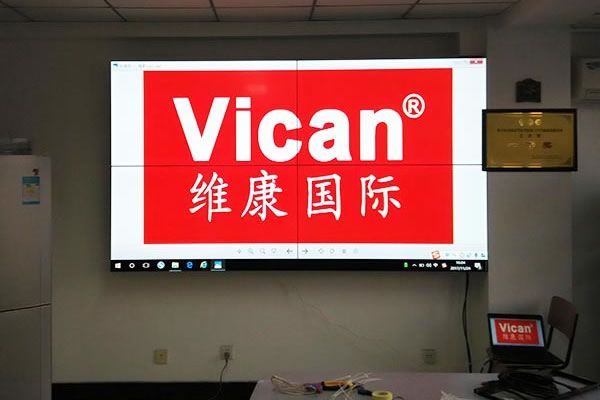 液晶拼接屏有什么特點(diǎn)，如何迎合市場(chǎng)的需求？