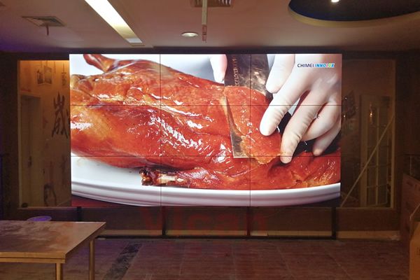 商場(chǎng)、品牌店、購(gòu)物中心顯示大屏解決方案