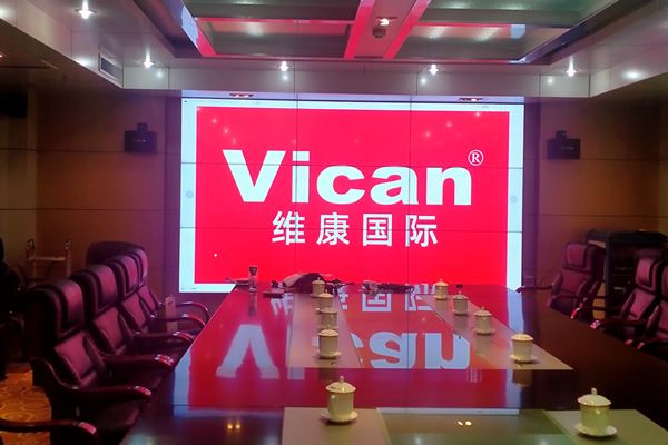 會(huì)議室用哪種顯示大屏好？