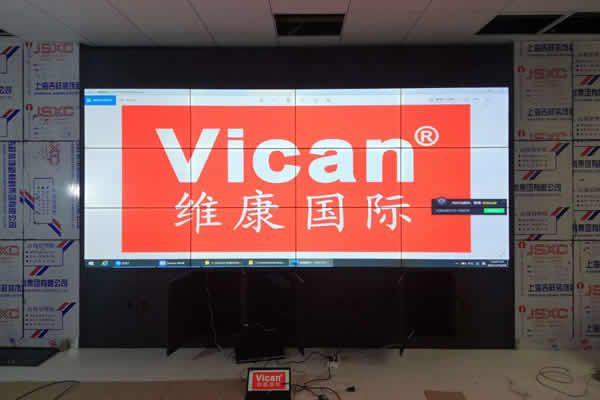 液晶拼接屏在使用中突然開不了機該怎么解決？