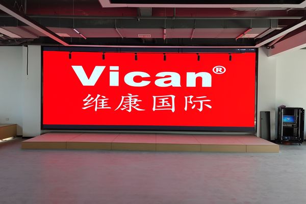 LED顯示屏多少錢(qián)一個(gè)平方，是怎么算計(jì)的