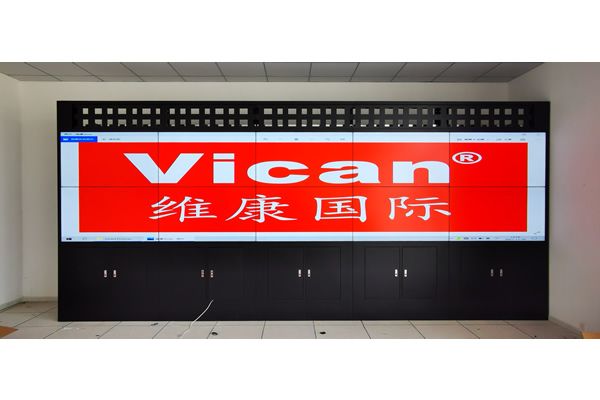 拼接屏廠家有哪些分類，該如何選擇？