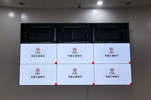 液晶電視為什么不能當顯示屏使用？
