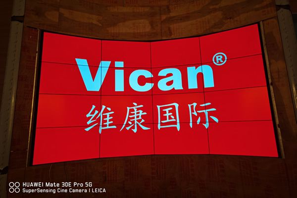 拼接屏的分辨率是多少，4K高清是怎么實(shí)現(xiàn)呢？