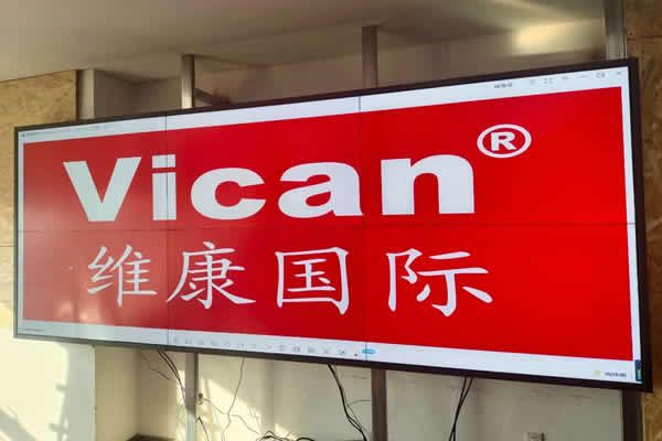 拼接屏品牌排名前十的廠家有哪些，該如何選擇？