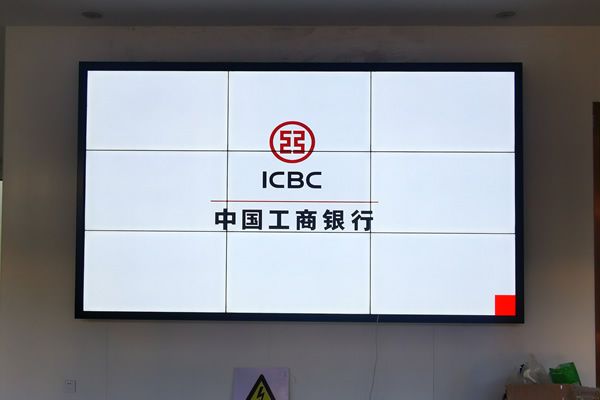 會議場合使用拼接屏好，還是LED屏好？