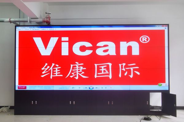 拼接屏有什么優(yōu)點，拼接屏在會議室中的應(yīng)用優(yōu)勢