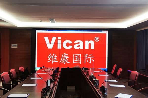 拼接屏哪家好？深圳維康16年行業(yè)經(jīng)驗(yàn)，全國(guó)上門安裝與服務(wù)
