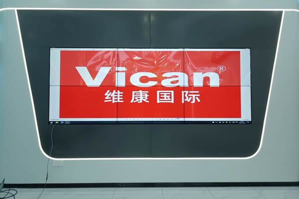拼接屏怎么實(shí)現(xiàn)同時(shí)顯示多臺電腦信號？