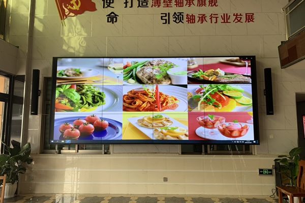 拼接屏的顯示效果好，還是LED顯示屏好？