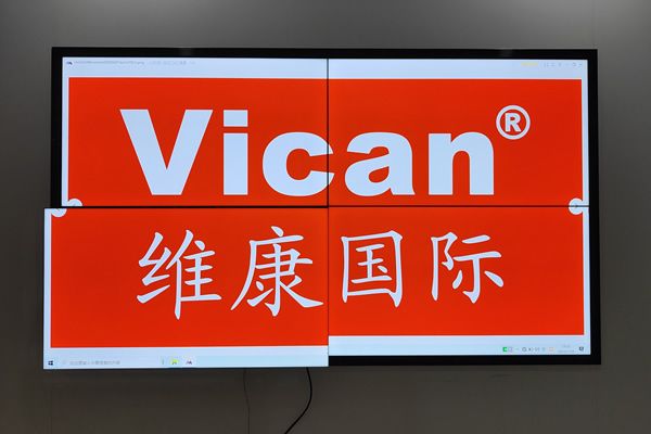拼接屏尺寸怎么選，使用多少塊合適？