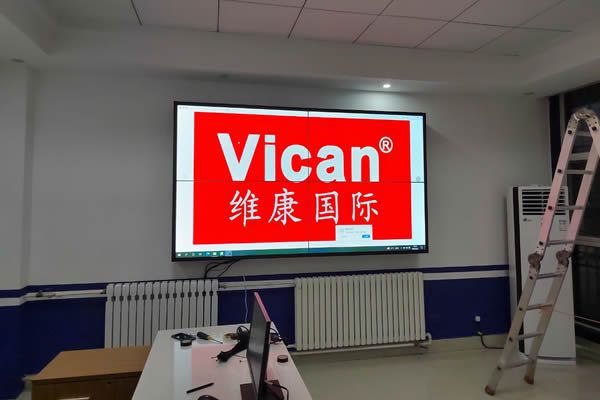 很多客戶直接與拼接屏廠家合作，這樣做有什么優(yōu)勢(shì)呢？