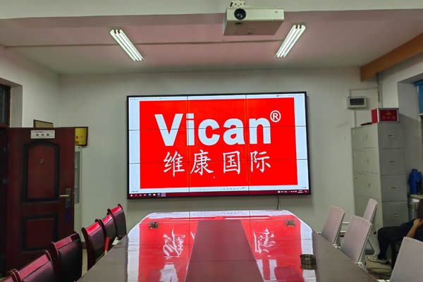 拼接屏的拼縫有幾種，該怎么選擇？
