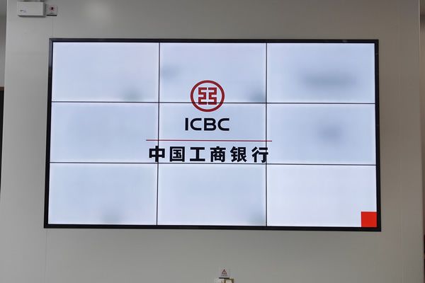 找一個好的拼接屏廠家，應該參考哪些方面