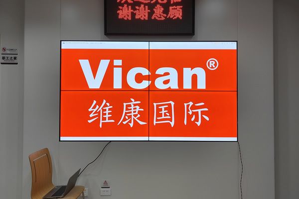 為什么3.5mm拼接屏在安裝后，它的實際拼縫在4mm以上