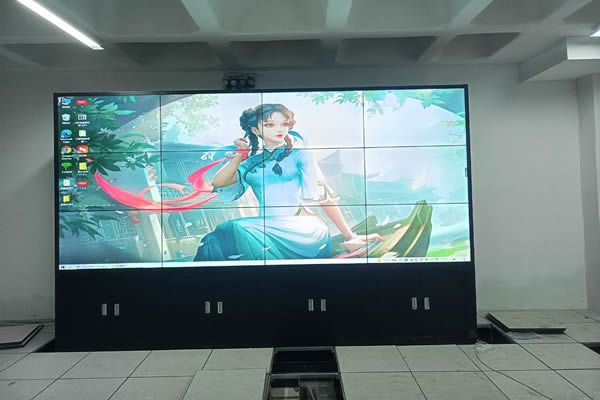 會(huì)議室顯示大屏介紹，開(kāi)會(huì)用哪種顯示屏好