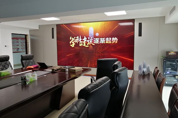 會(huì)議大屏有哪些，開(kāi)會(huì)用哪種大屏好？