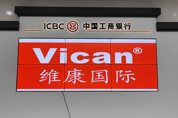 拼接屏廠家哪家好，為什么直接找廠家采購更好？