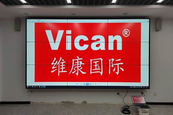 拼接屏廠家哪些比較可靠，要怎么選擇好？