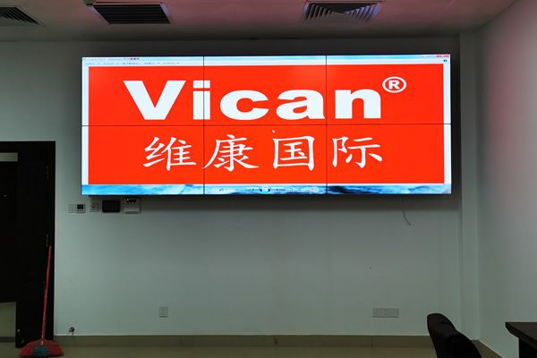 拼接屏廠家怎么選擇，主要看哪些方面？