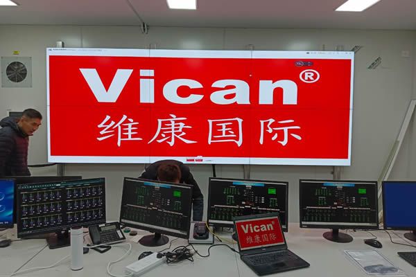 比較知名的拼接屏廠家有哪些，選擇時該注意什么事項