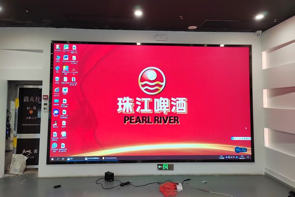 led顯示屏品牌前十名有哪些，該如何選擇？