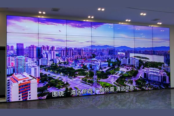 拼接屏廠家哪家好，要怎么選擇？