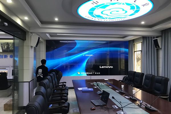可視化大屏有哪些，可視化大屏解決方案設計