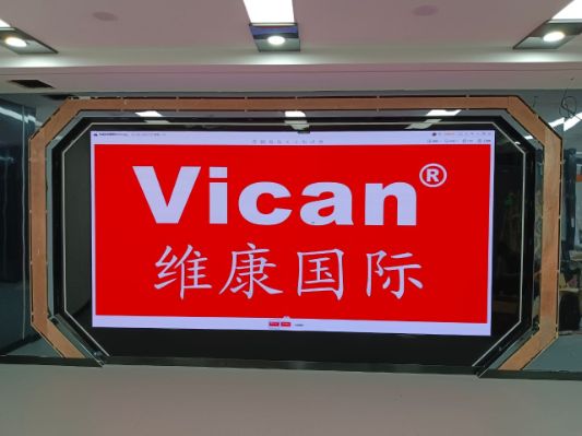 展廳大屏有哪些，展廳使用LED顯示屏好不好？