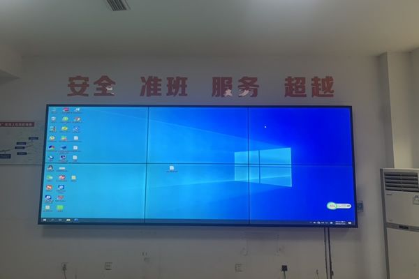 室內(nèi)大屏幕顯示屏有哪些，用哪種好？