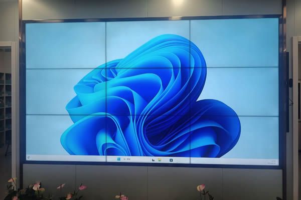會(huì)議室使用液晶拼接屏好，還是LED顯示屏好？