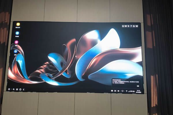 LED顯示屏的封裝技術有哪些，使用哪種好？